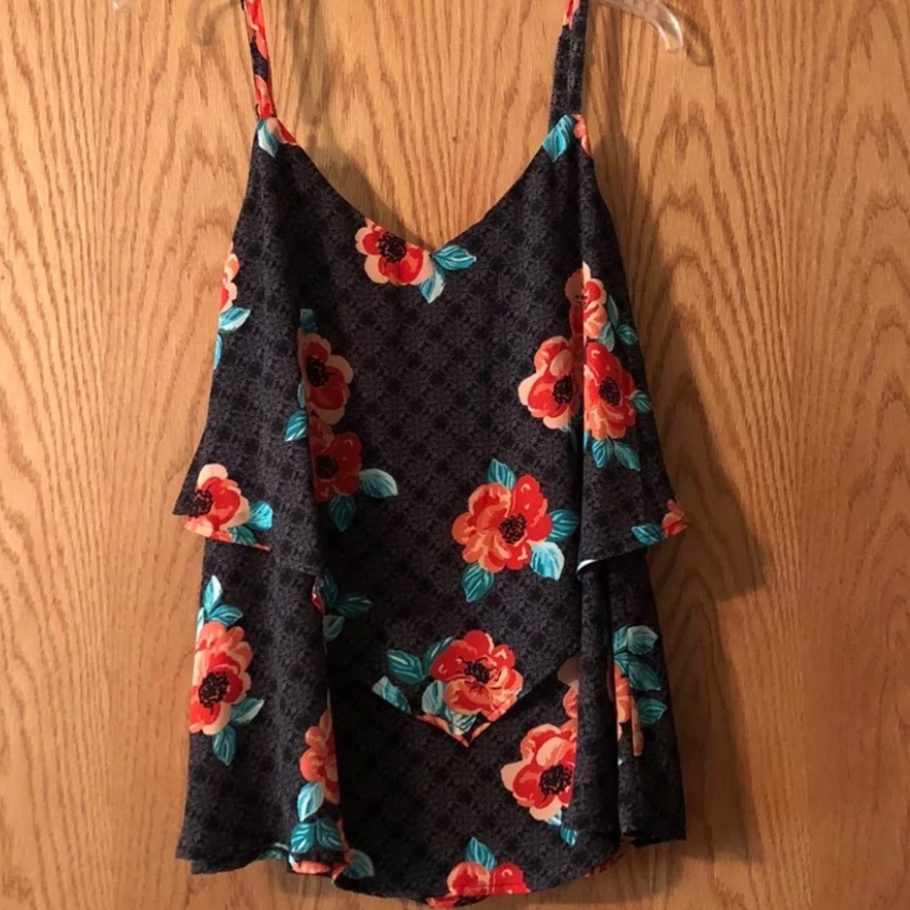 NWT Torrid size 0 Tank